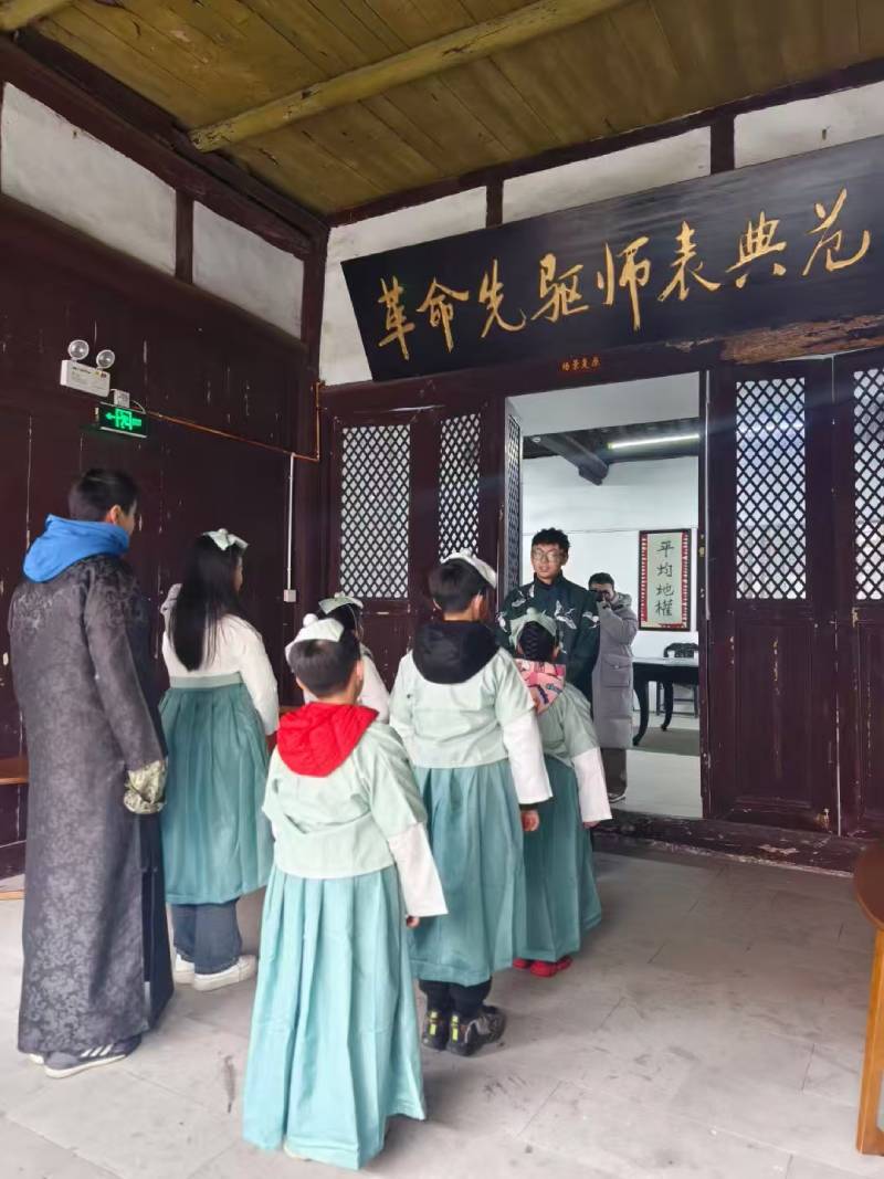 朔城区景区文学经典改编剧本游